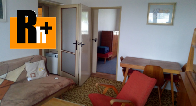 Na predaj 3 izbový byt Košice-Západ Pokroku - s garážou