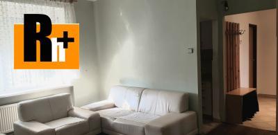 3 izbový byt na predaj Trnava Coburgova - 90m2