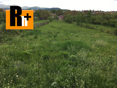 Kalša . pozemok pre bývanie na predaj
