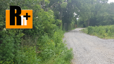 Na predaj záhrada Košice-Pereš pozemok -