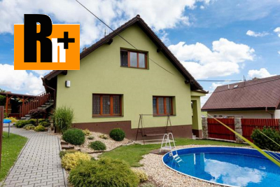 Rodinný dům na prodej Ostrava Radvanice - osobní vlastníctvi