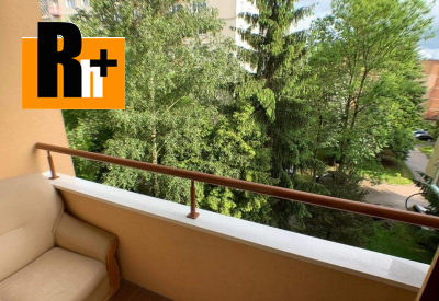 Žilina Bulvár 2 izbový byt na predaj - TOP ponuka