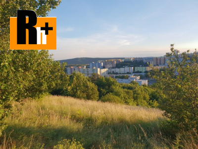 Na predaj pozemok pre bývanie Bratislava-Karlova Ves Staré Grunty - TOP ponuka