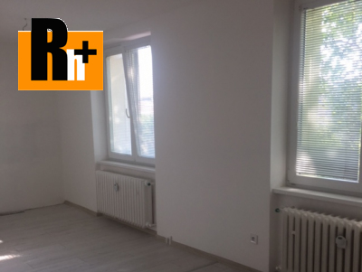 3 izbový byt Bratislava-Ružinov Raketová na predaj