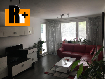 Vrútky centrum na predaj 3 izbový byt - ihneď k dispozícii