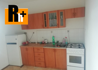 Na pronájem byt 1+1 Ostrava Zábřeh Tylova - s balkónem