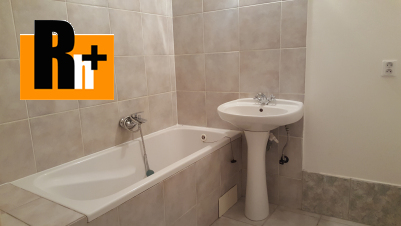 Na pronájem byt 1+1 Ostrava Mariánské Hory Gen. Hrušky