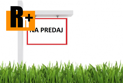 Senec na predaj orná pôda - TOP ponuka