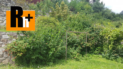 Rodinný dom Košice-Sever Suchodolinská na predaj - s garážou
