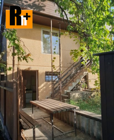 Košice-Vyšné Opátske Nižná úvrať na predaj chata