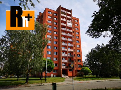 Na prodej byt 1+kk Ostrava Vítkovice Na Obvodu - družstevní
