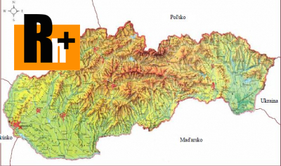 Rekreačný objekt na predaj Prievidza Slovensko -