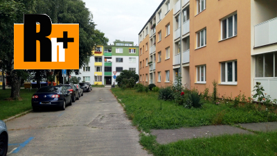 Trenčín Sihoť , na predaj 3 izbový byt - exkluzívne v Rh+