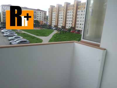 Ružomberok Za dráhou 3 izbový byt na predaj - znížená cena