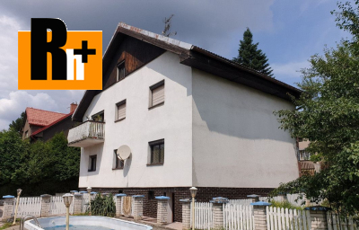Na prodej rodinný dům Ostrava Slezská - snížená cena