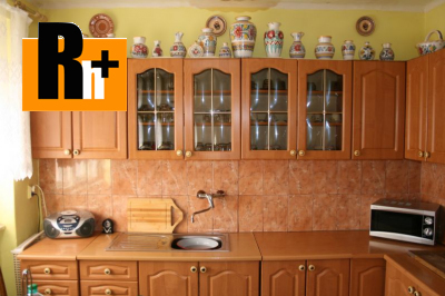 Rodinný dom Nový Život Vojtechovce na predaj - TOP ponuka