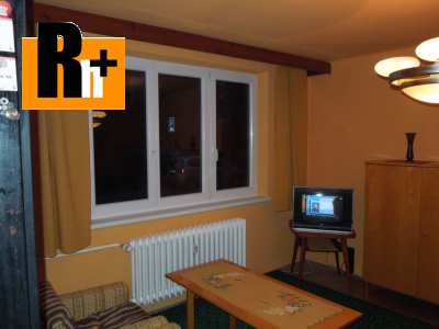 Na predaj 3 izbový byt Trenčín Sihoť Hodžova