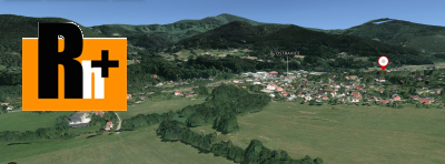 Na prodej Ostravice Ostravice pozemek - 2999m2