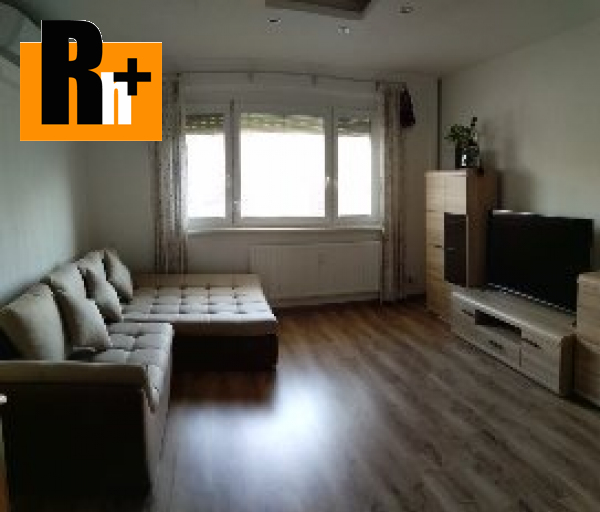 10. obrázok 3 izbový byt Bratislava-Petržalka Wolkrova na predaj - TOP ponuka