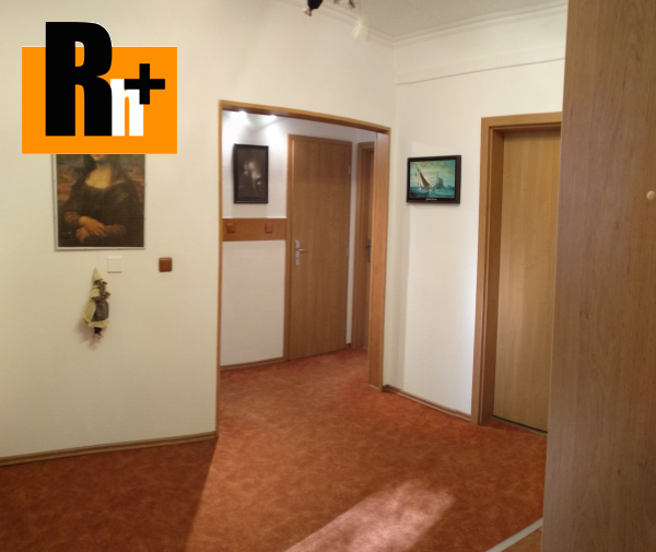 3. obrázok 3 izbový byt Bratislava-Petržalka Wolkrova na predaj - TOP ponuka