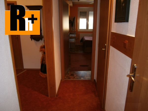 5. obrázok 3 izbový byt Bratislava-Petržalka Wolkrova na predaj - TOP ponuka