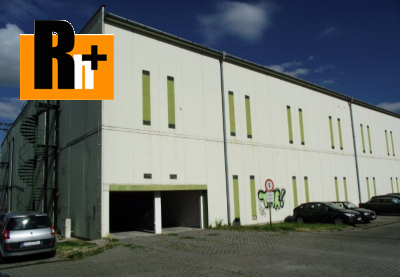 Trnava Clementisova na predaj garáž jednotlivá