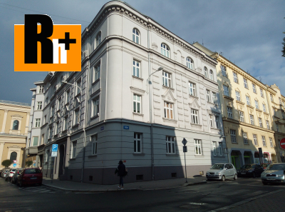 Byt 4+1 na prodej Ostrava Moravská a Přívoz - družstevní