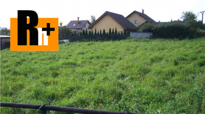 Pozemek pro bydlení na prodej Vratimov Vratimov - snížená cena