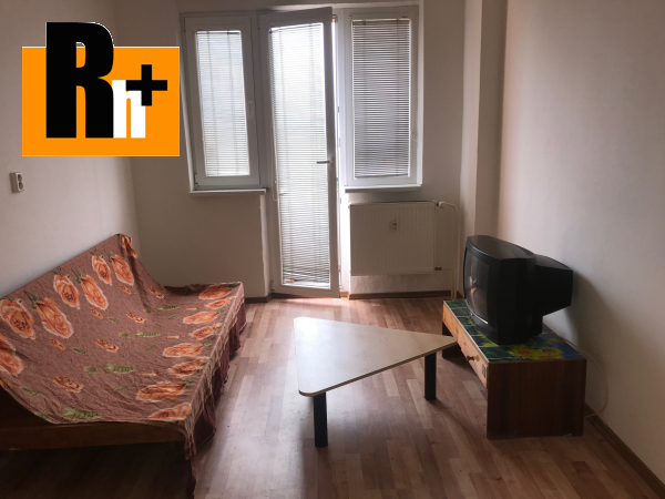 Foto 2 izbový byt na predaj Dubnica nad Váhom - s balkónom