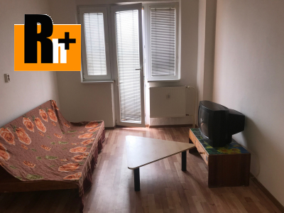 2 izbový byt na predaj Dubnica nad Váhom - s balkónom