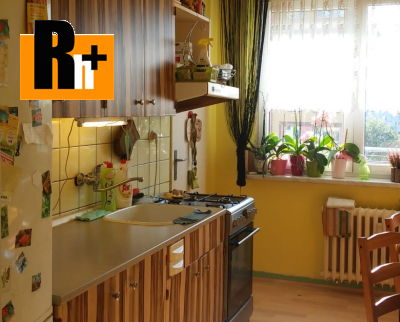 Na prodej byt 2+1 Ostrava Hrabůvka Kašparova - exkluzívně v Rh+