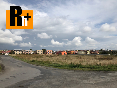 Poprad širšie centrum zastavané plochy a nádvoria na predaj