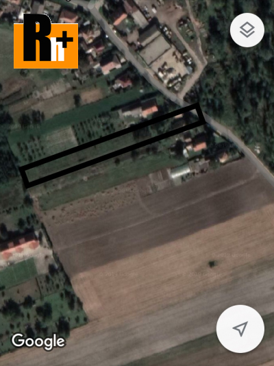 Zemianska Olča na predaj - ihneď k dispozícii