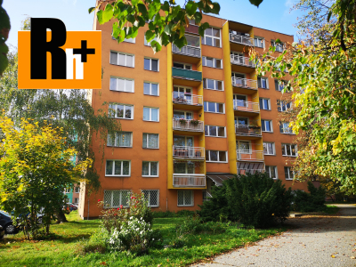 Na prodej byt 1+kk Ostrava Moravská a Přívoz - osobní vlastníctvi