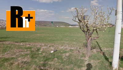 Pozemok pre bývanie na predaj Trenčín Ku kyselke - TOP ponuka