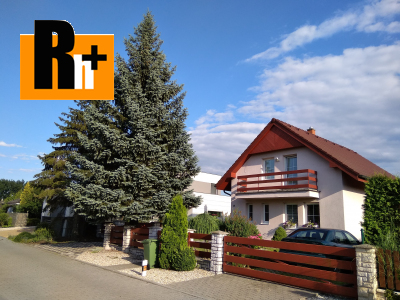 Na prodej rodinný dům Ostrava Heřmanice - exkluzívně v Rh+