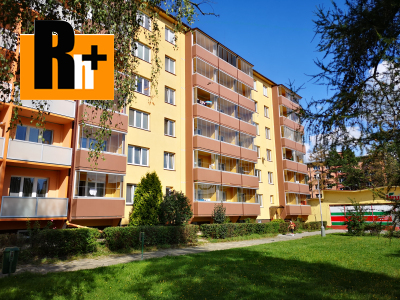 Na pronájem byt 2+1 Ostrava Poruba Opavská - s balkónem