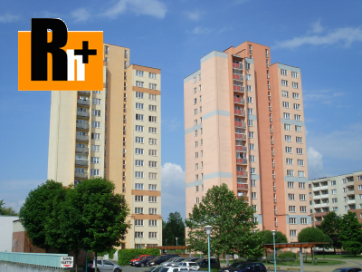 Byt 1+kk Ostrava Moravská a Přívoz Sládkova na prodej - osobní vlastníctvi
