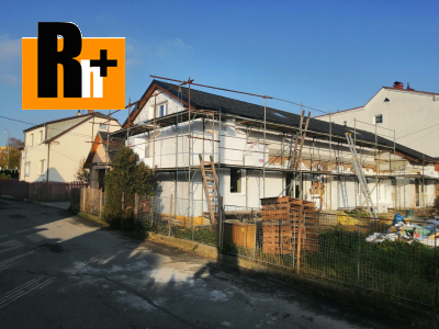 Rodinný dům Kravaře Kravaře Kolofíkova na prodej - ve výstavbě