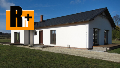 Rodinný dům Štěpánkovice na prodej - snížená cena