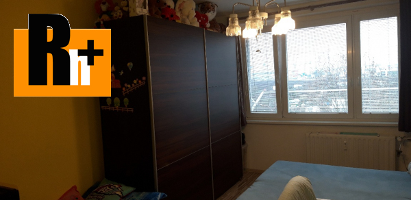 10. obrázok Trnava Nerudova 2 izbový byt na predaj - čiastočne prerobený
