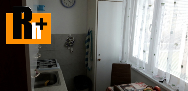 16. obrázok Trnava Nerudova 2 izbový byt na predaj - čiastočne prerobený