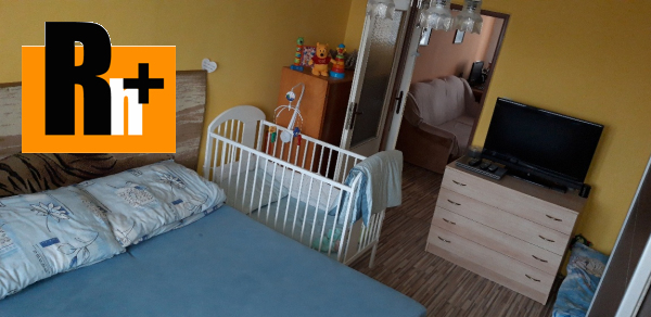 17. obrázok Trnava Nerudova 2 izbový byt na predaj - čiastočne prerobený