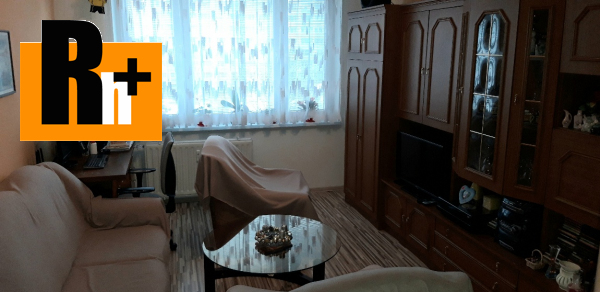 8. obrázok Trnava Nerudova 2 izbový byt na predaj - čiastočne prerobený