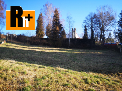 Na prodej Ostrava Plesná pozemek pro bydlení - 900m2