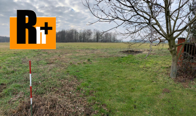 Pozemek pro bydlení na prodej Rychvald Rychvald Husitská