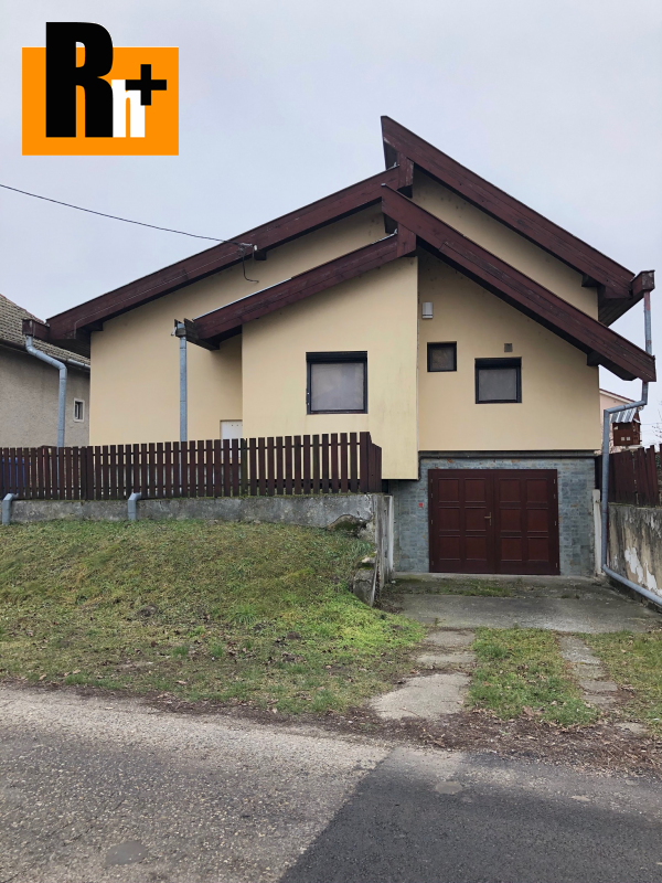 predaj domy okres Komárno, dom na predaj okres Komárno Real