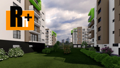 Na predaj Bytča 58,80m2 2 izbový byt - exkluzívne v Rh+