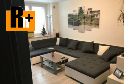 Na prodej byt 3+1 Ostrava Poruba Vietnamská - osobní vlastníctvi