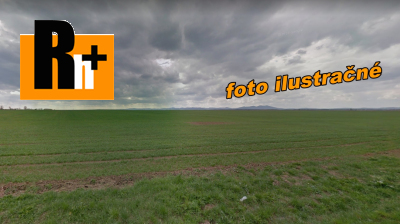 Orná pôda na predaj Malženice